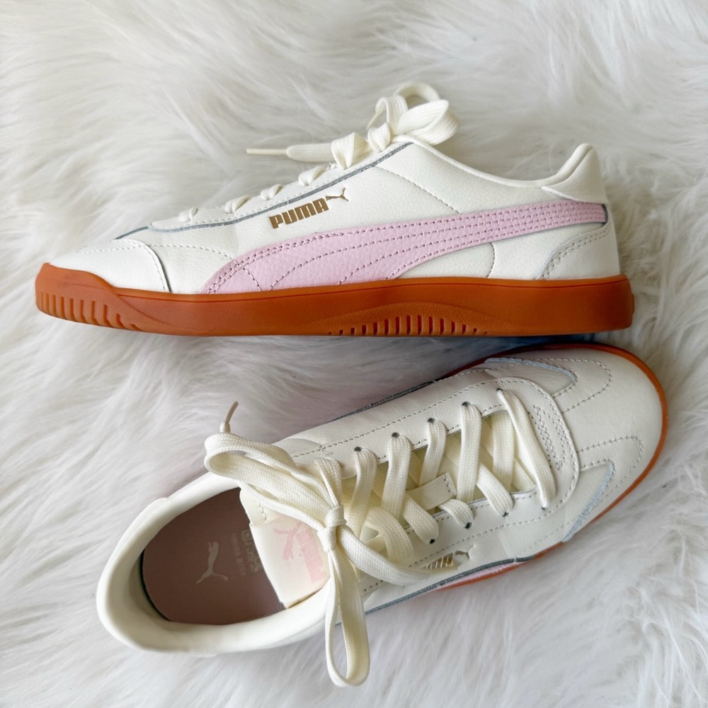 sale | puma | club 5v5 sneaker